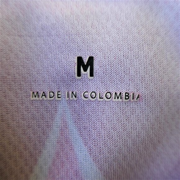 It's In My Heart Cycling Bike Jersey Full Zip M - Picture 9 of 13